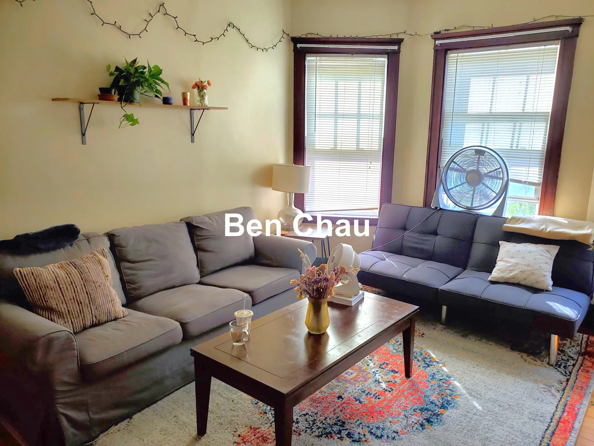 154 Magazine St, Cambridgeport