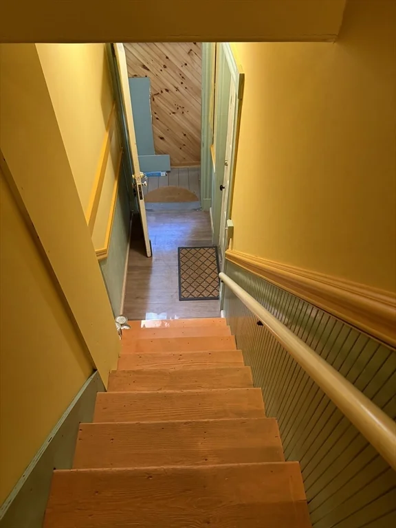 590 Cambridge Steet, Allston