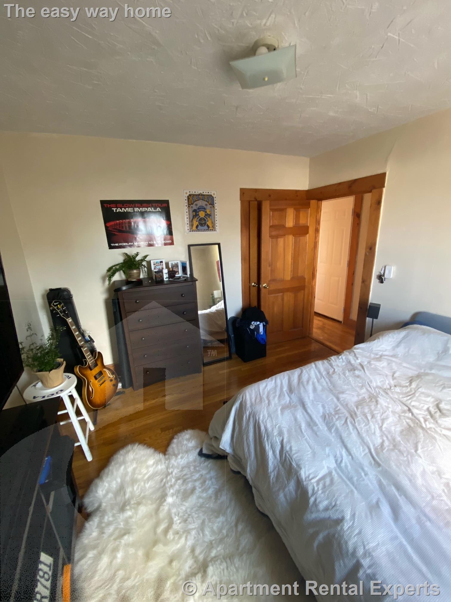 100 River St, Central Square