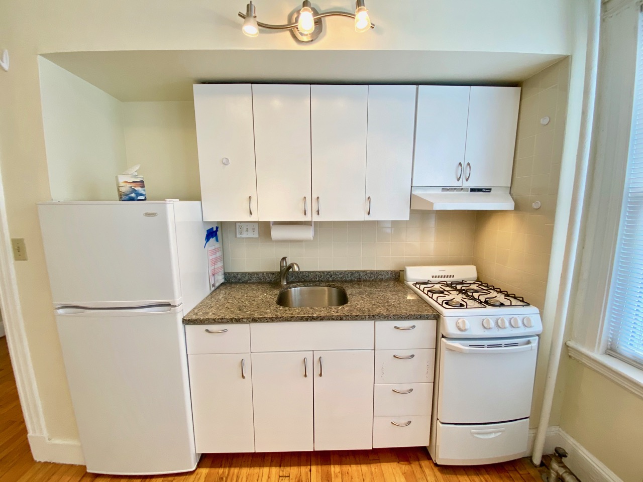 1330 Commonwealth Ave, Brighton