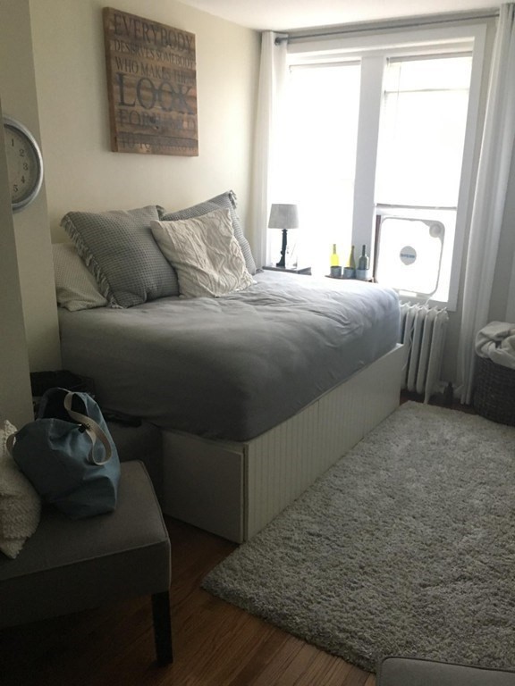 198 Saint Paul, Brookline