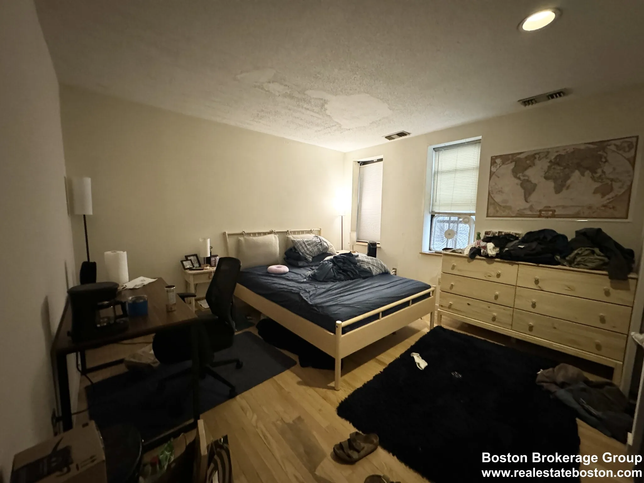 73 Gainsborough St, Fenway