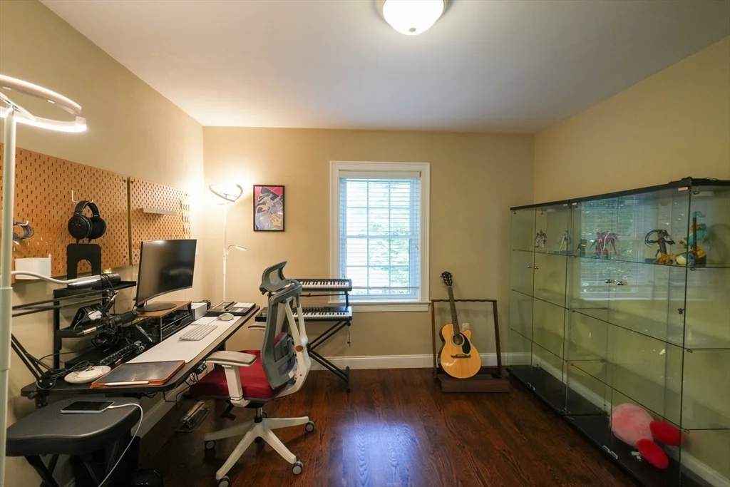 3 Redwood, Lynnfield