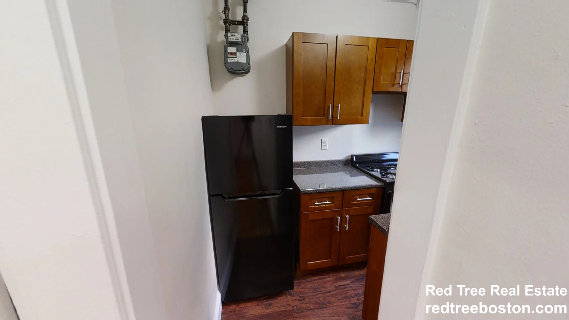 1179 Boylston St, Fenway