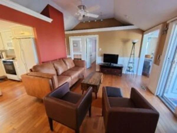 35 Sunset, Plum Island