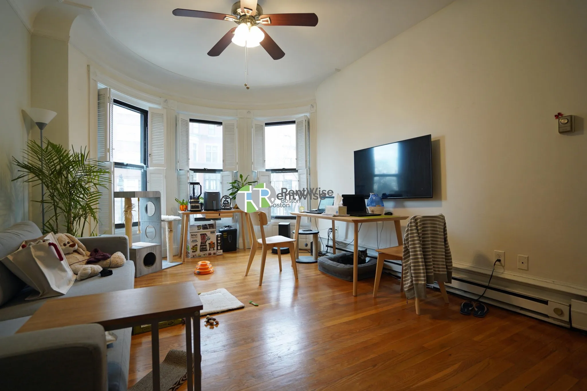 529 Beacon St, Back Bay
