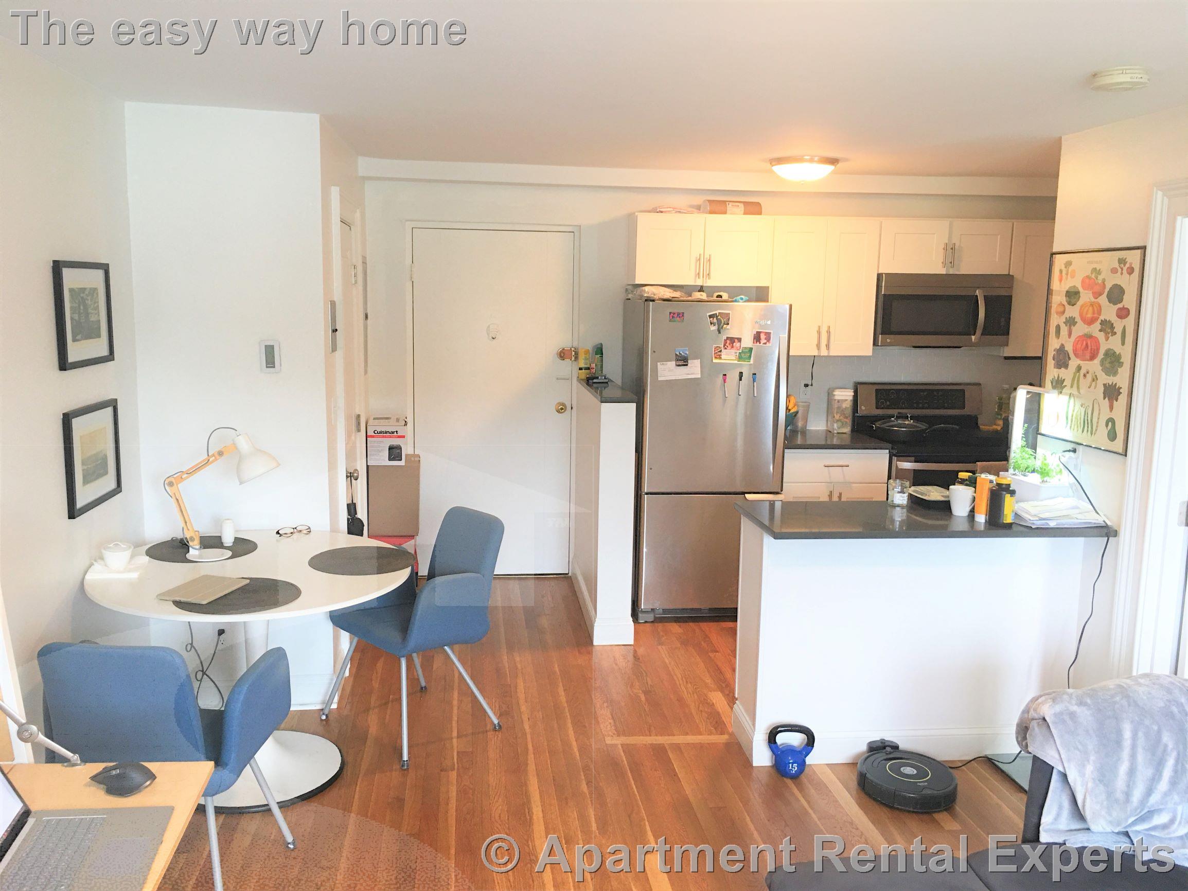 134 Summer St, Malden Center