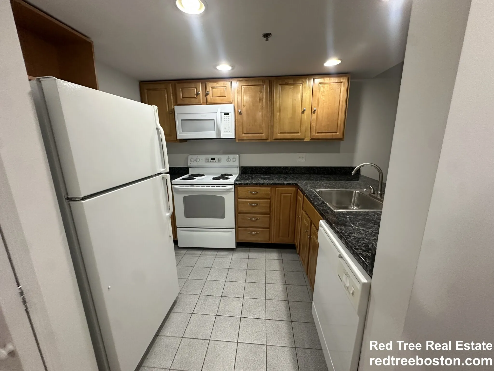 36 Queensberry St, Fenway