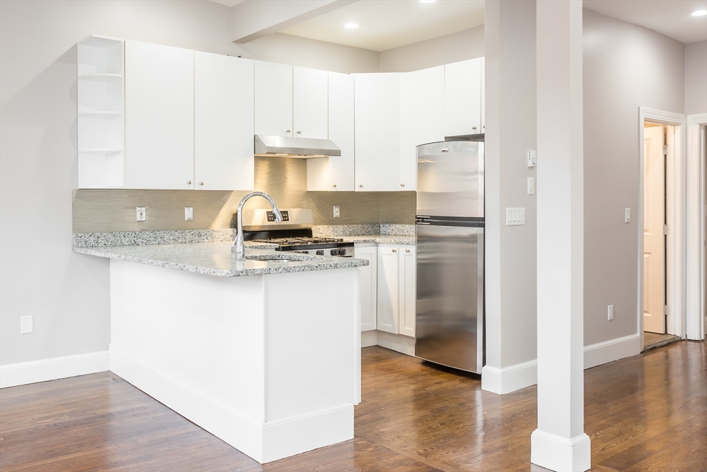 534 Tremont St, South End