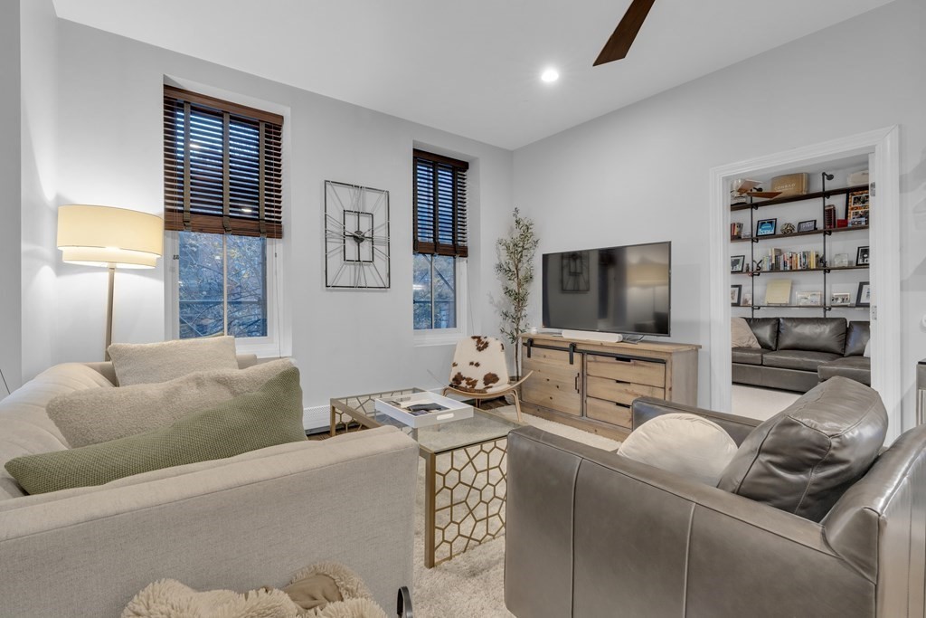 30-34 E Concord St, Boston