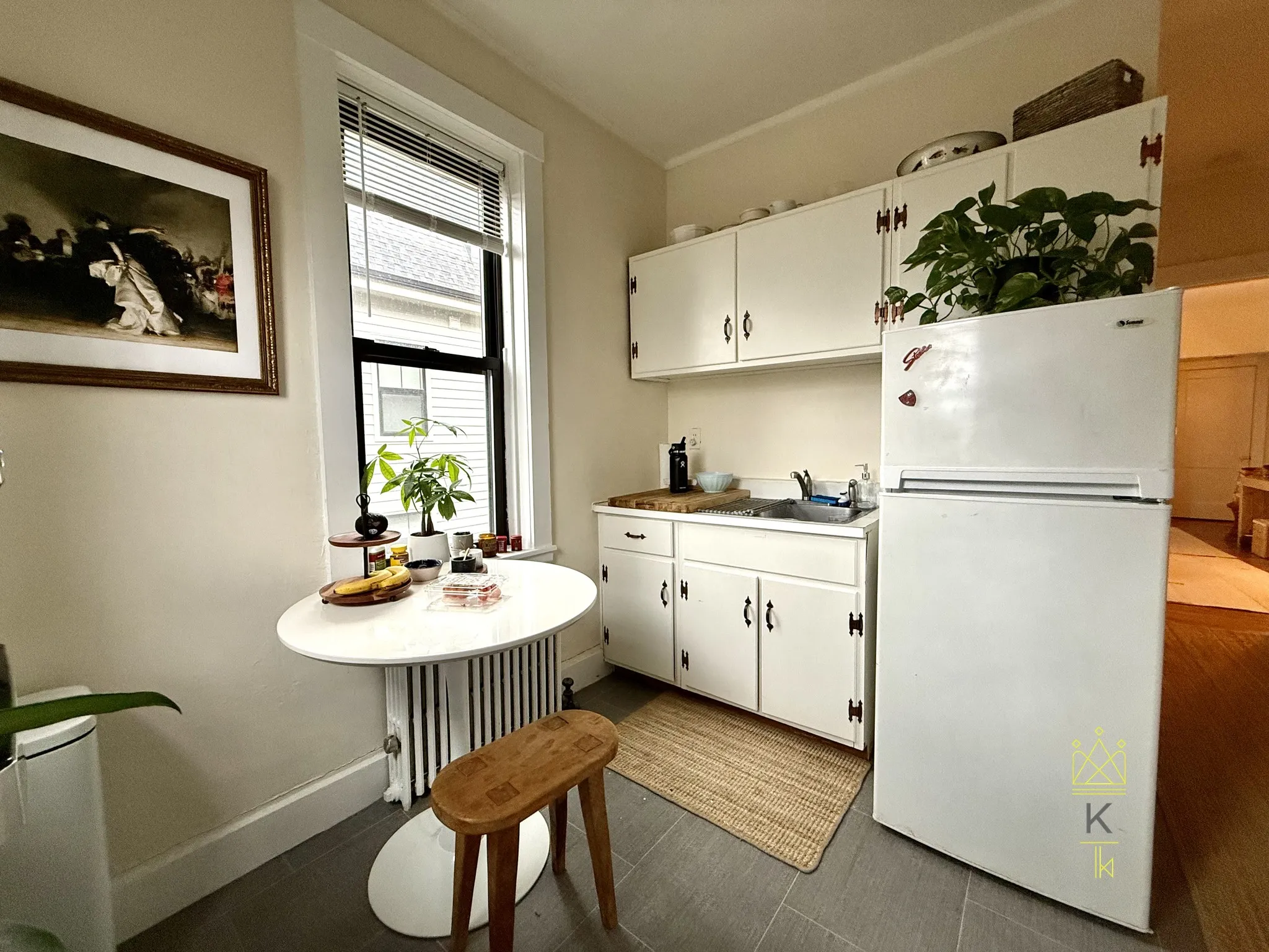 124 Babcock St, North Brookline