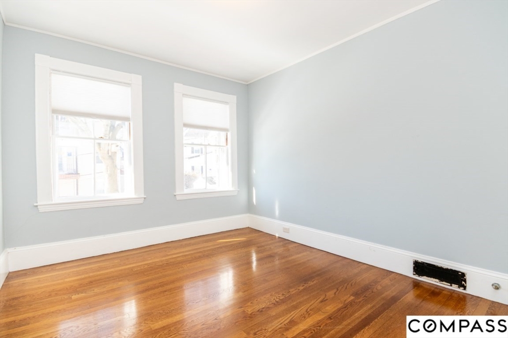 16 Fletcher St, Roslindale