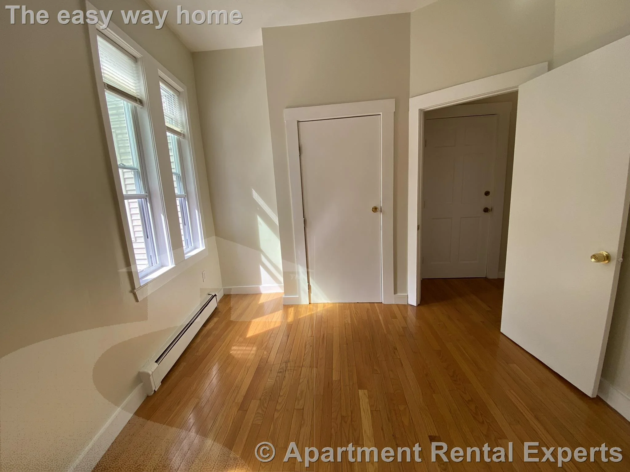 1210 Cambridge St, Inman Square