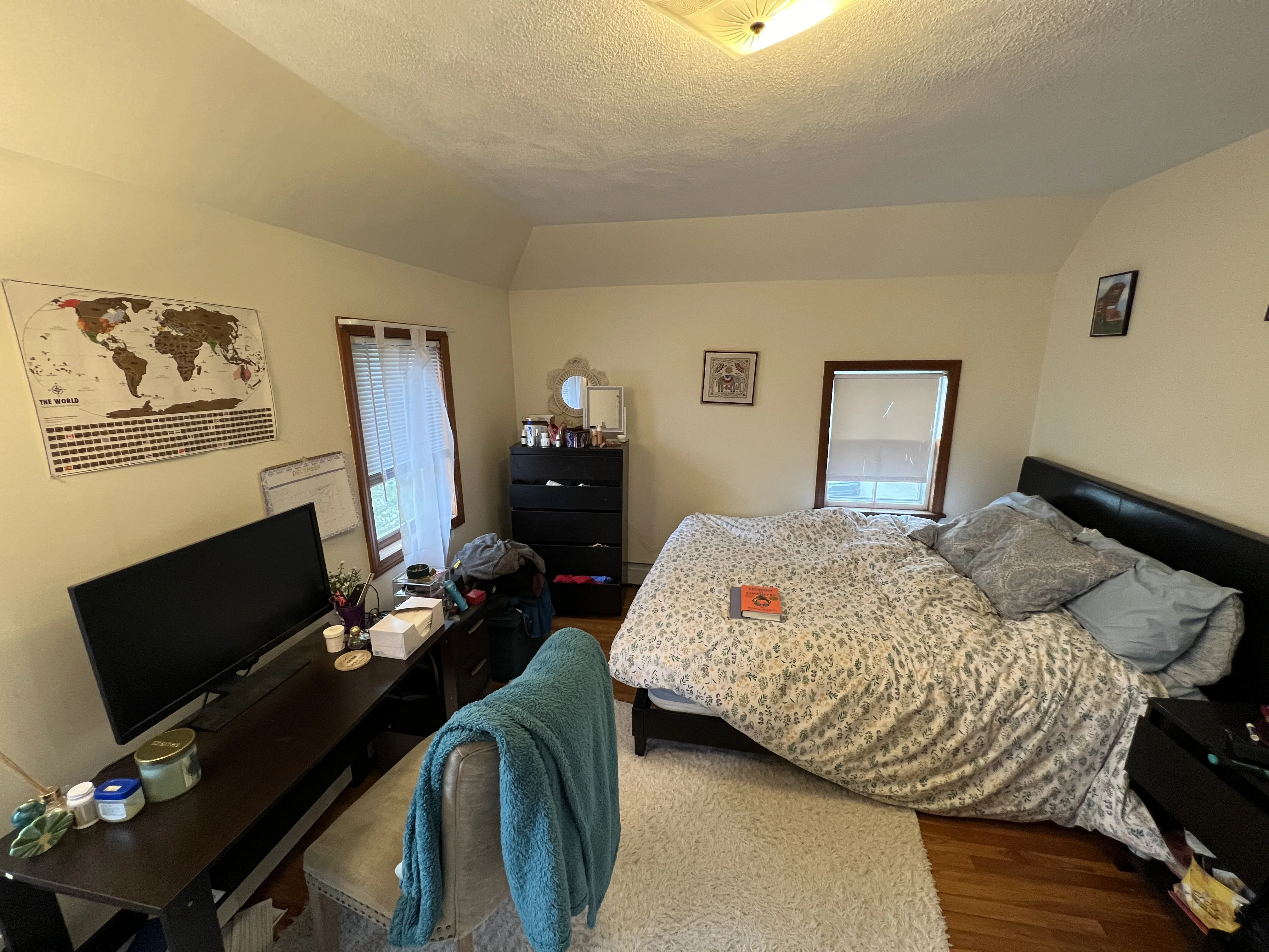 213 Holland St, Teele Square