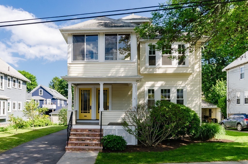 32 Newport St, Arlington