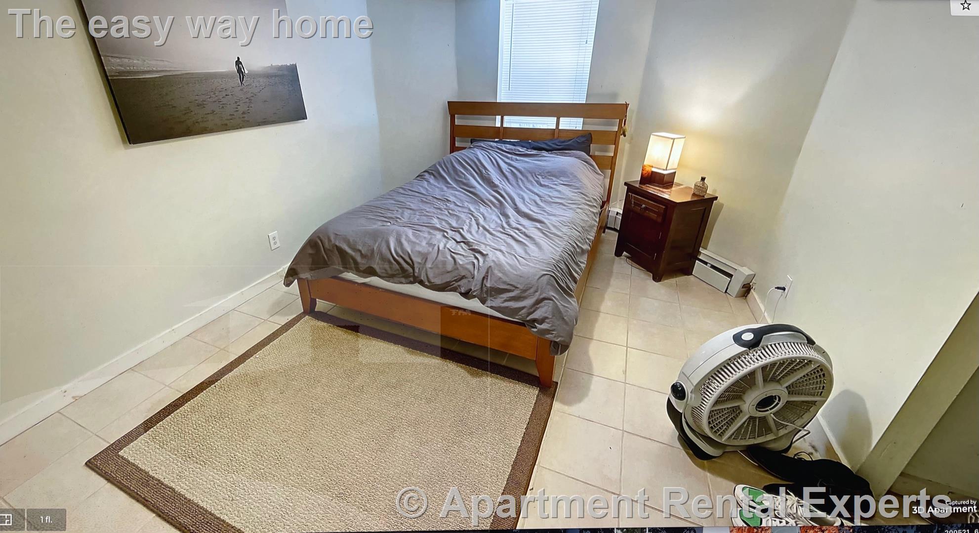 99 Marion St, Inman Square