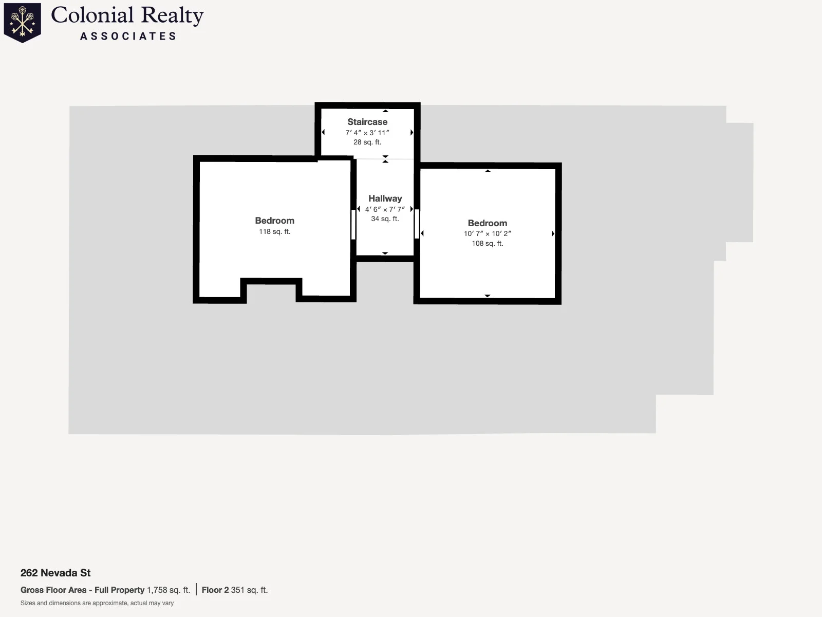 260 Nevada St, Nonantum