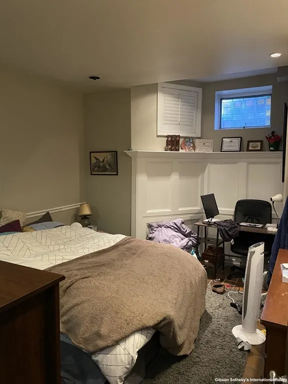 36 Dartmouth St, South End