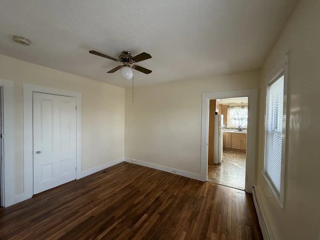 16 Franklin Pl, Quincy