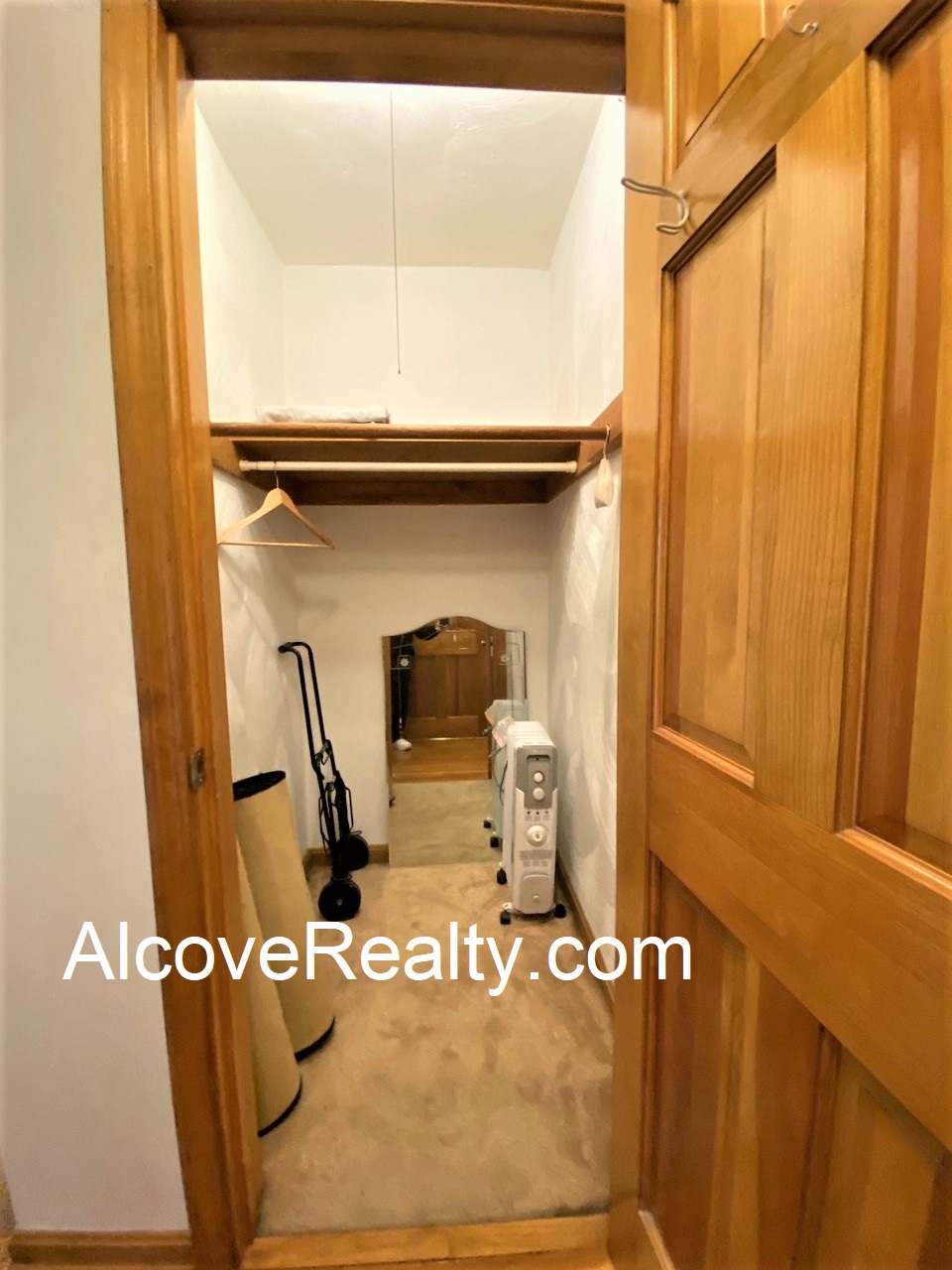 77 Liberty Ave, Powder House Square