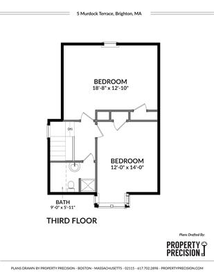 5 Murdock Ter, Brighton