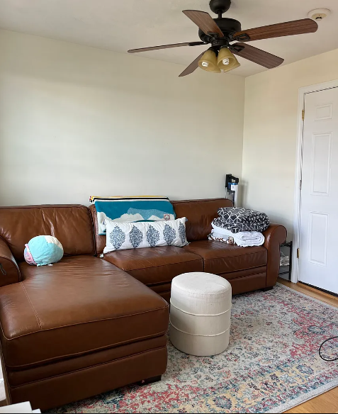 1054 Cambridge St, Inman Square