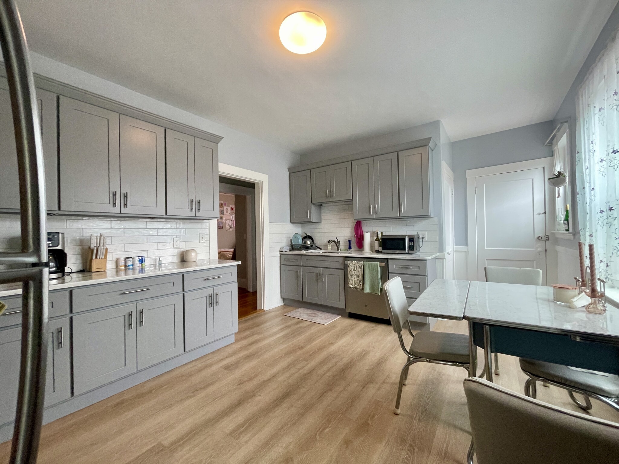 85 Browne St, Coolidge Corner