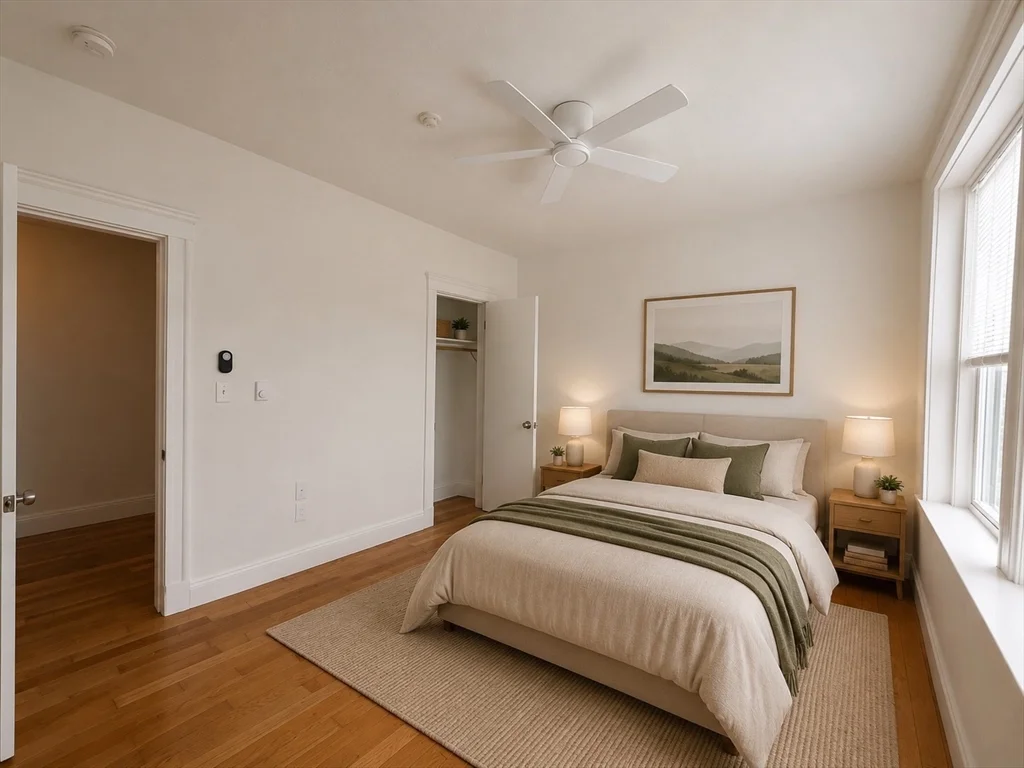 6 Kenwood St, Dorchester