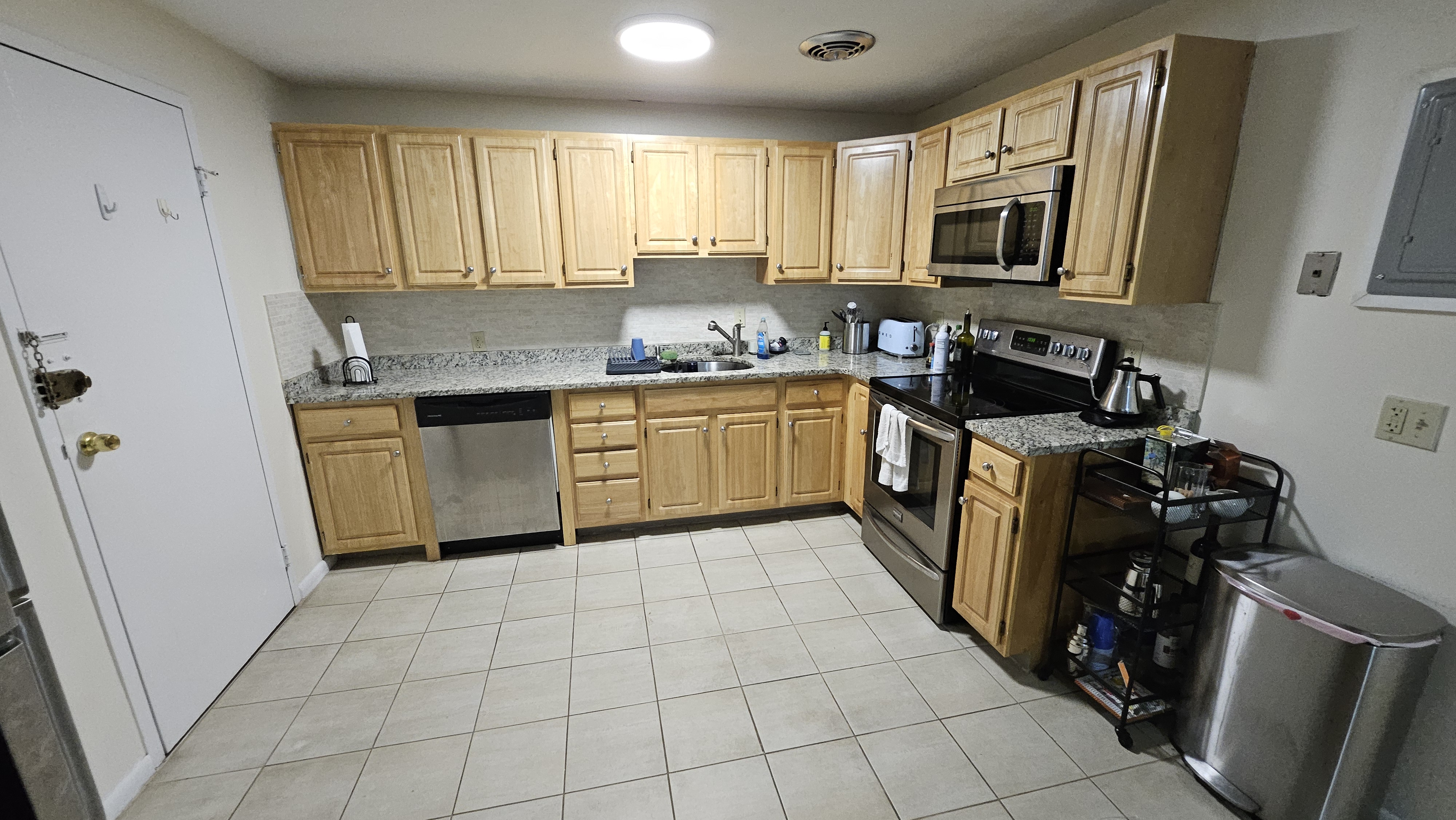 110 Babcock St, North Brookline