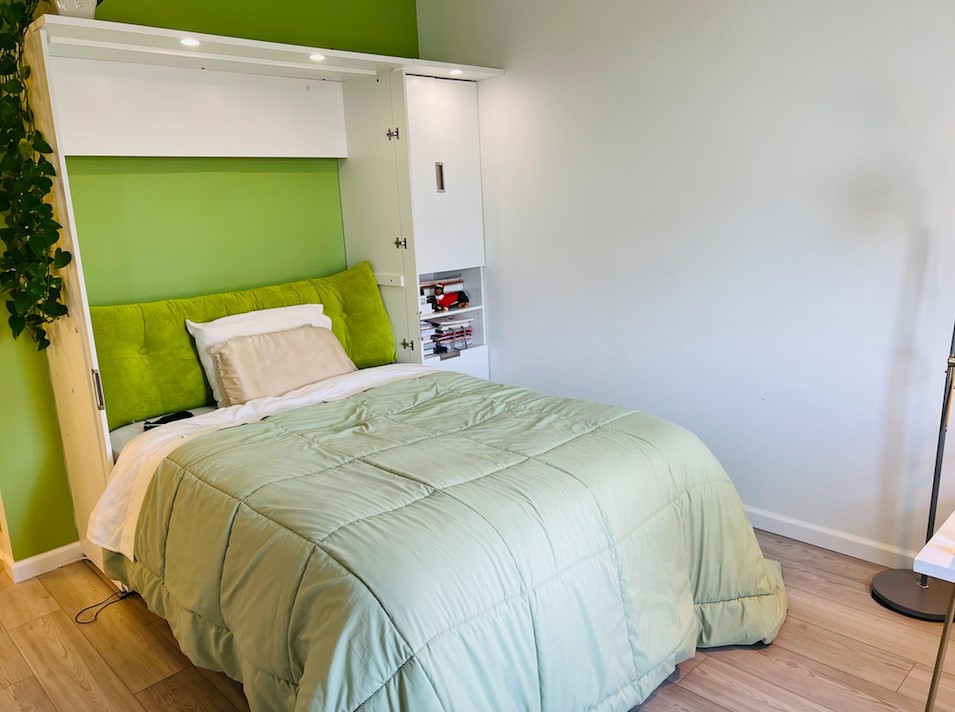 1111 Boylston St, Fenway