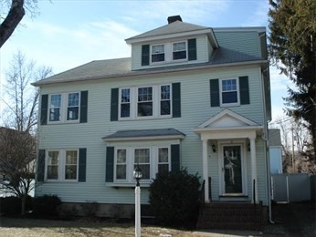 11 Churchill Ave, Arlington