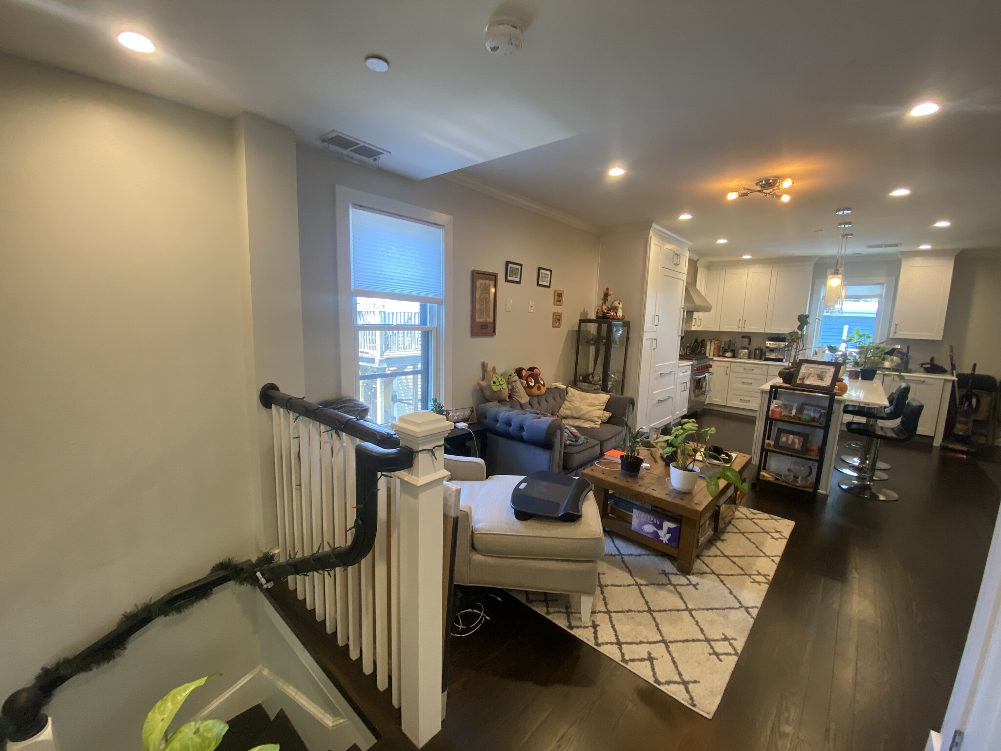 57 Hurley St, East Cambridge