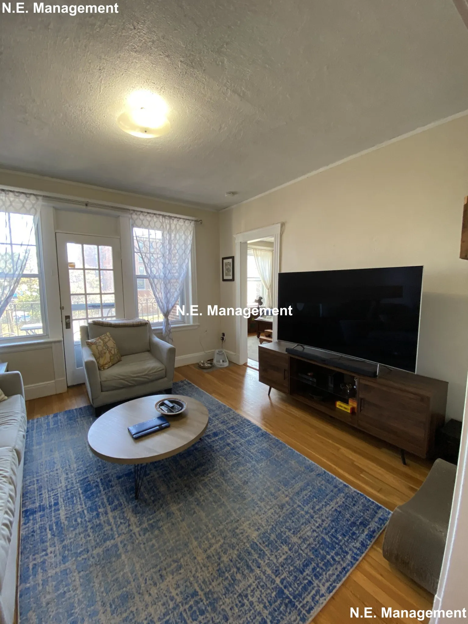 339 South Huntington Ave, Jamaica Plain