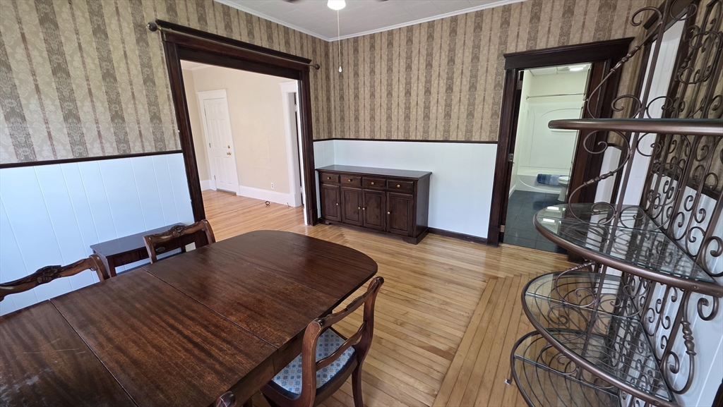 20 Reeves St, Quinsigamond Valley