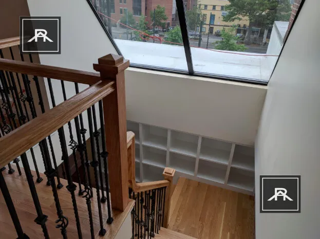 1616 Beacon St, Corey Hill