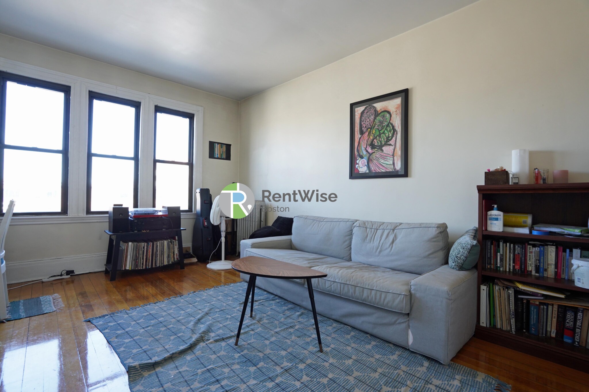 1216 Commonwealth Ave, Brighton