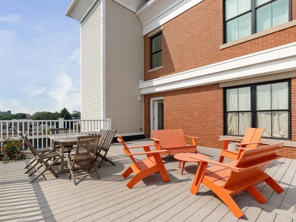 70 Prospect St, Union Square