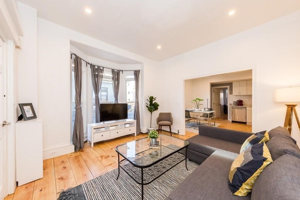 50 Magazine St, Central Square