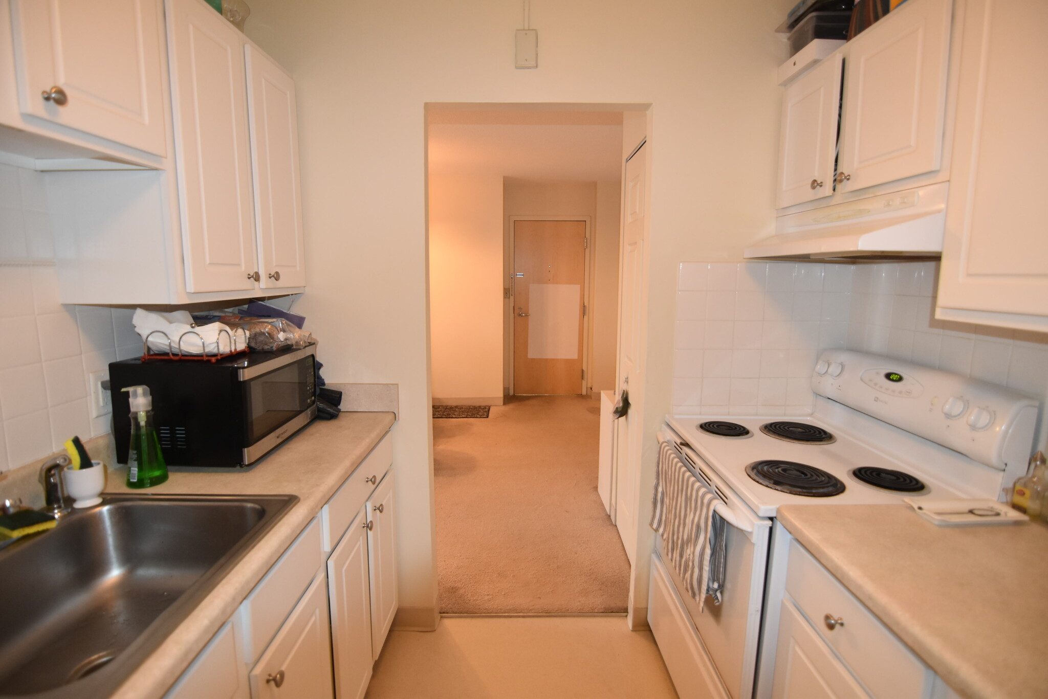 80 Pleasant St, Coolidge Corner