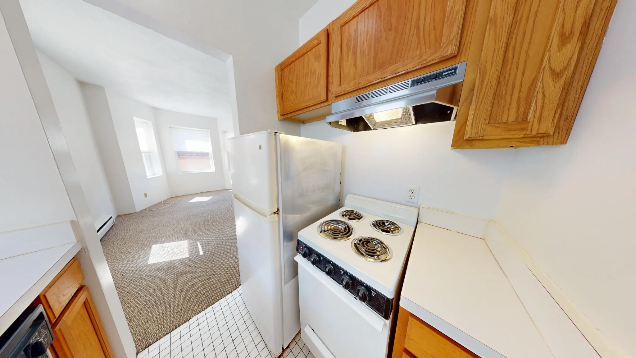 111 Norway St, Fenway