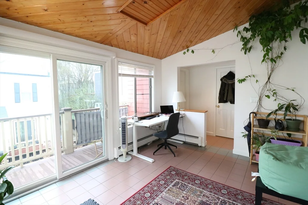 42-48 Marion St, Ward Two