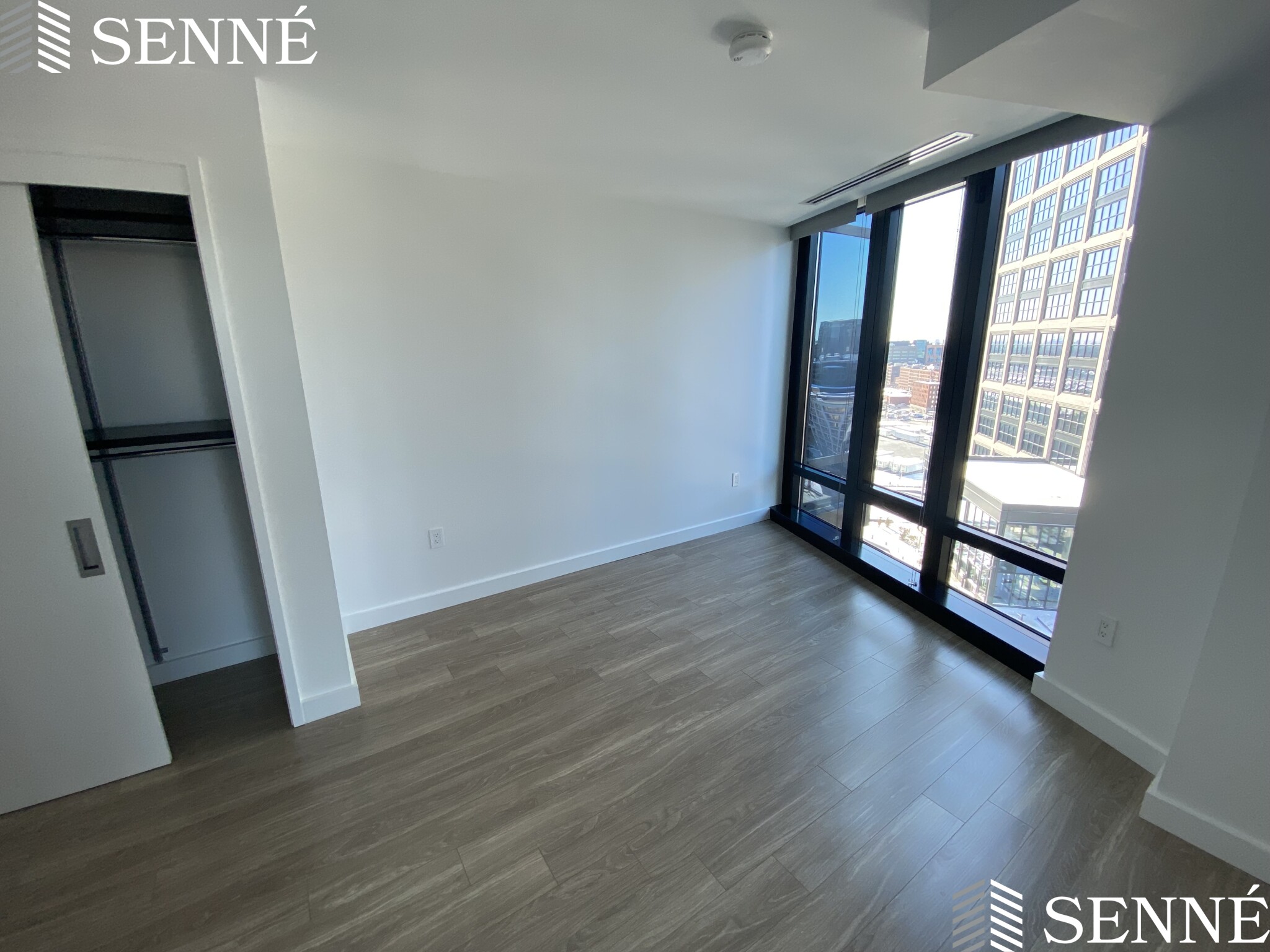 399 Congress St, Seaport District