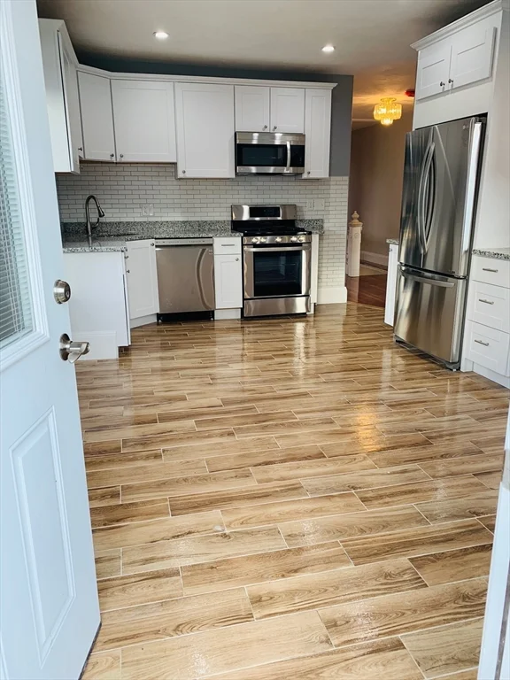 247 Whitwell St, Quincy