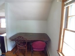 55 Pilgrim Ave, Worcester