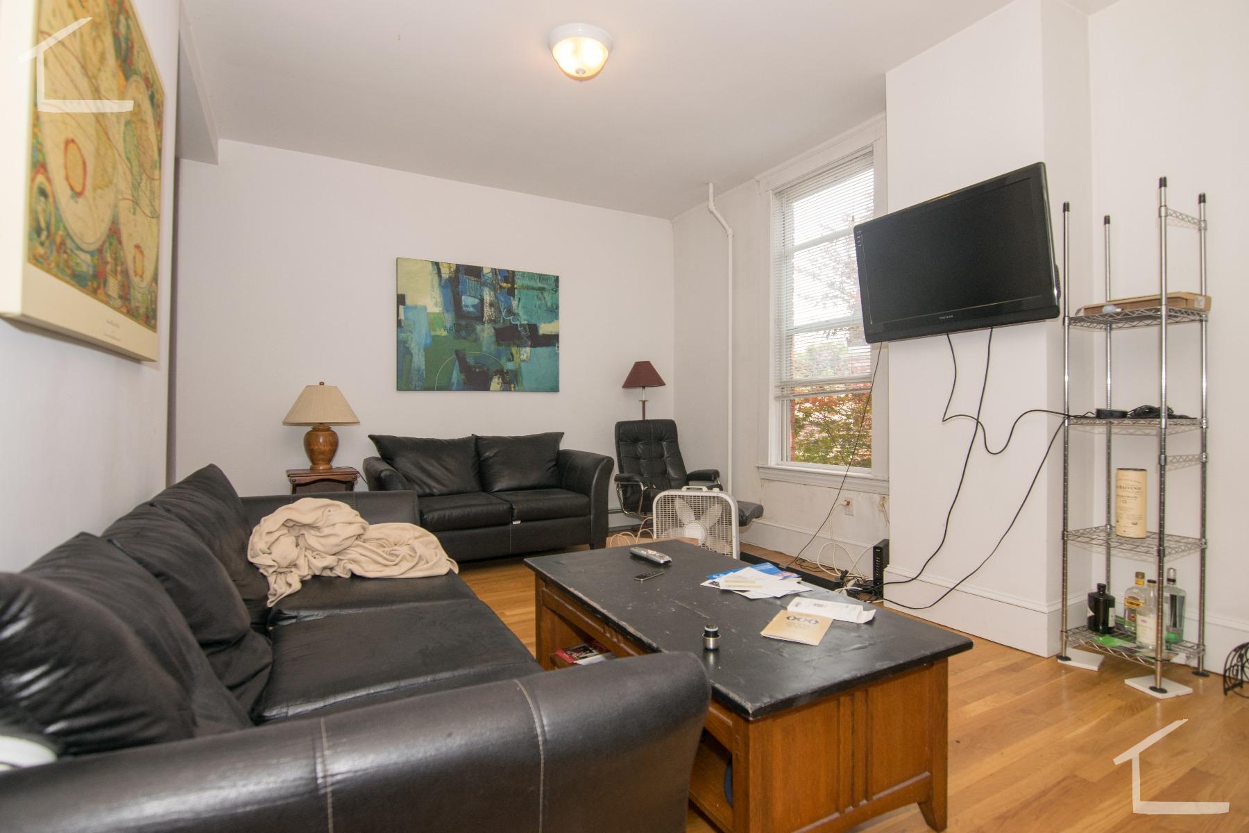 38 Newton St, Brighton