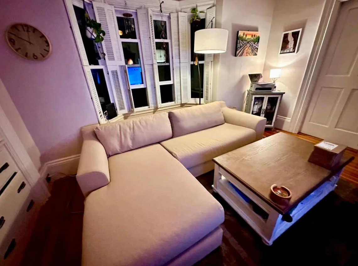 74 Mount Vernon St, East Somerville