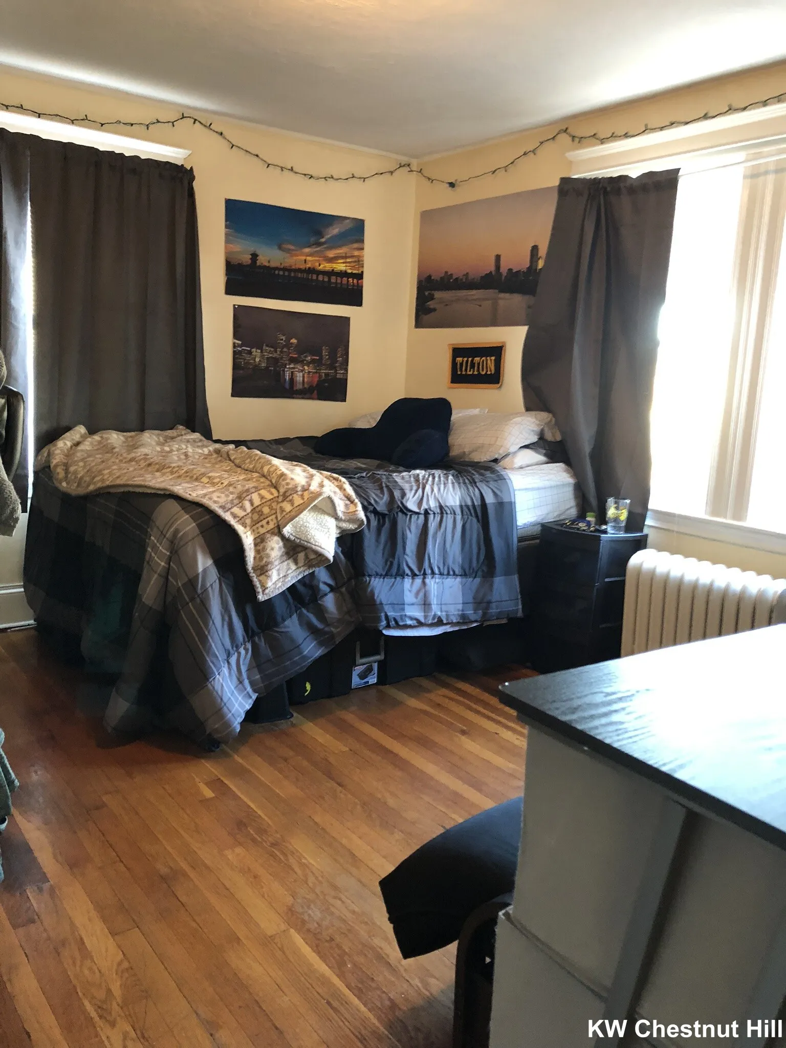 23 Frawley St, Mission Hill