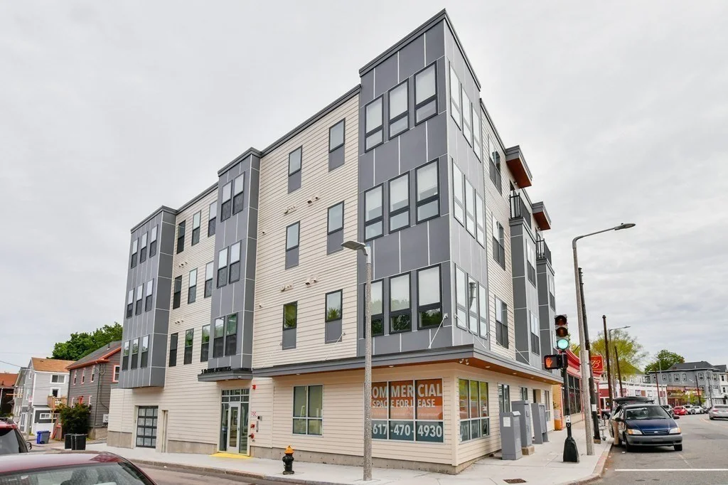 5 Mcbride St, Jamaica Plain