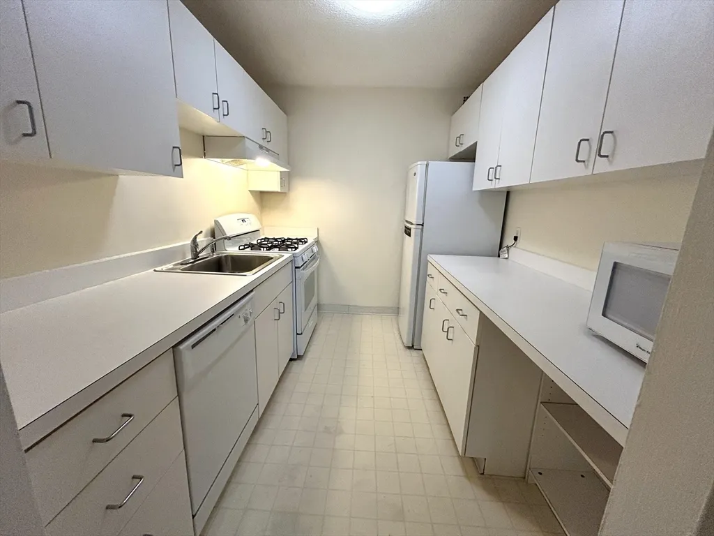 33 Pond Ave, Brookline Village