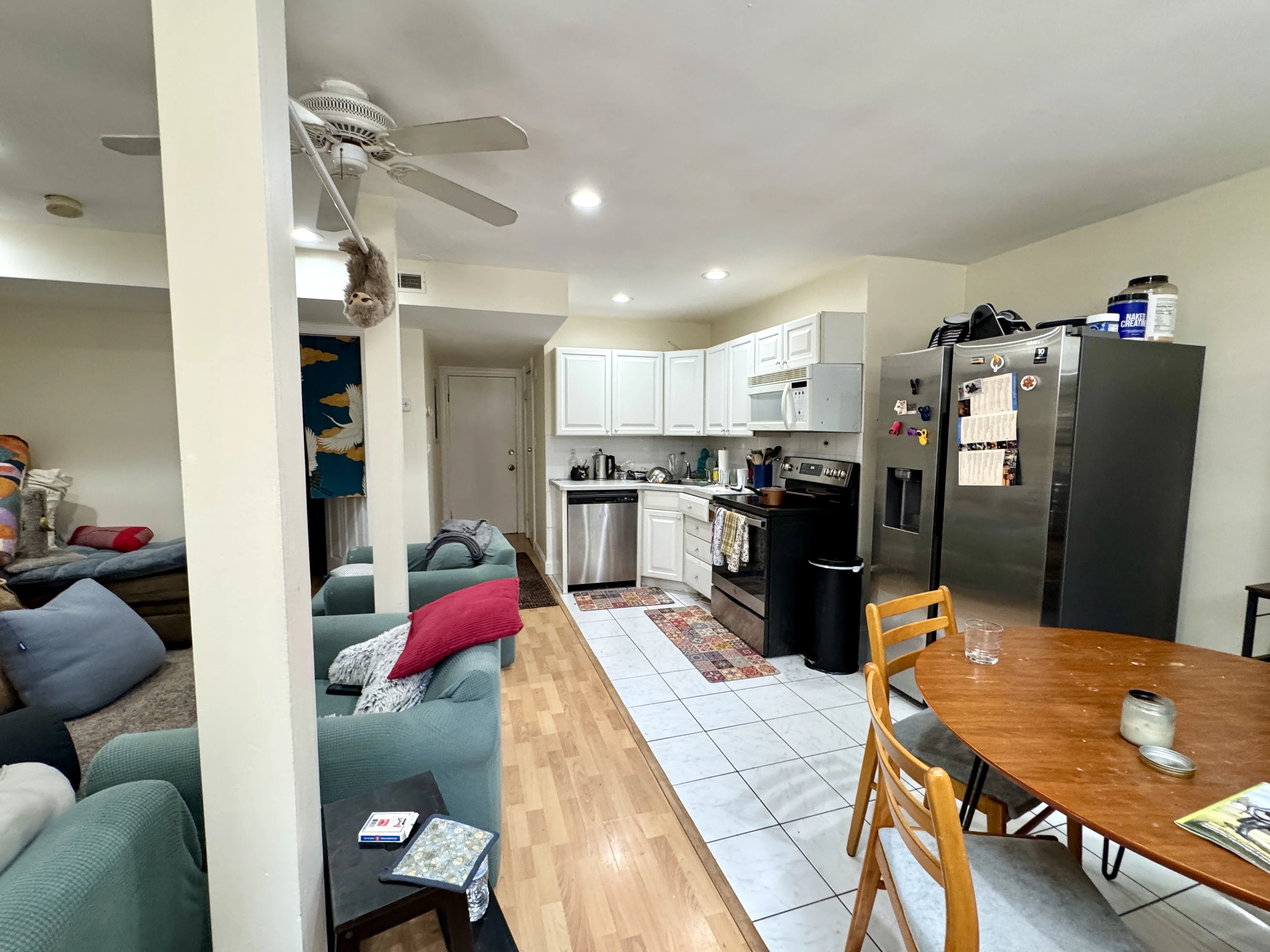 12 Dean Rd, Brookline